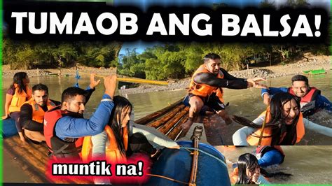 TUMAOB (Tagalog).